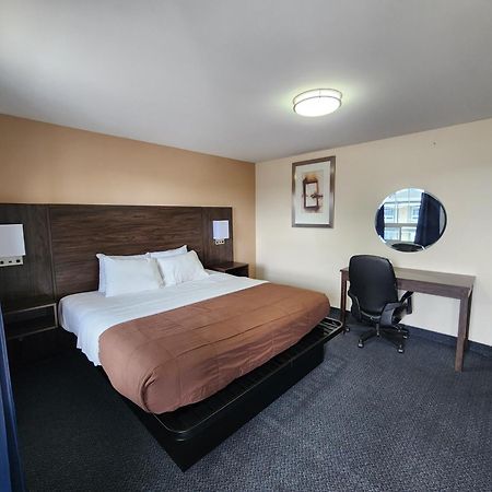 Falls Lodge & Suites Niagara Falls Exterior foto