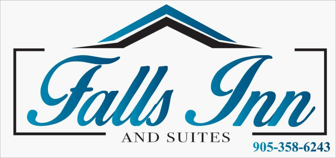 Falls Lodge & Suites Niagara Falls Exterior foto